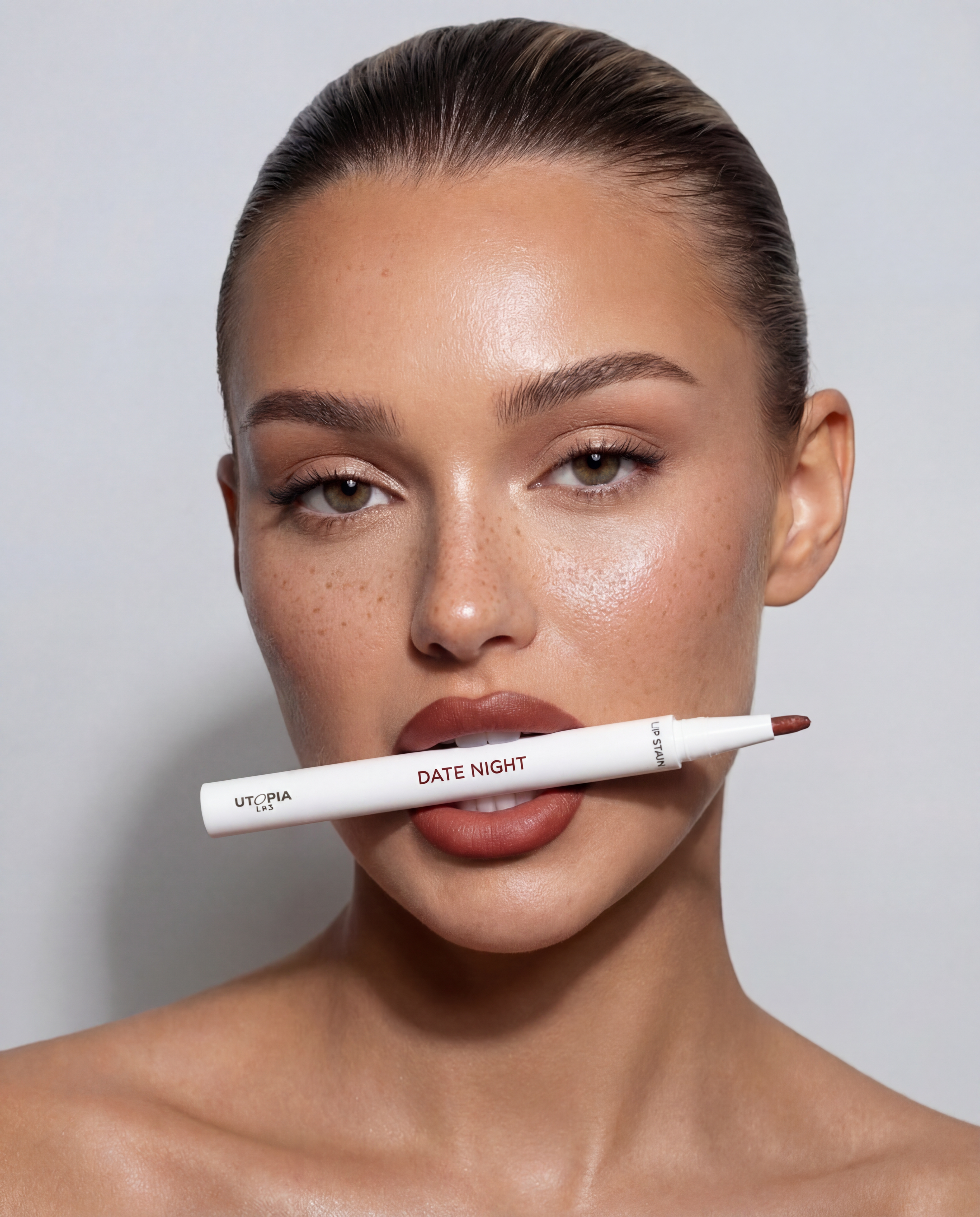 LIP STAINS