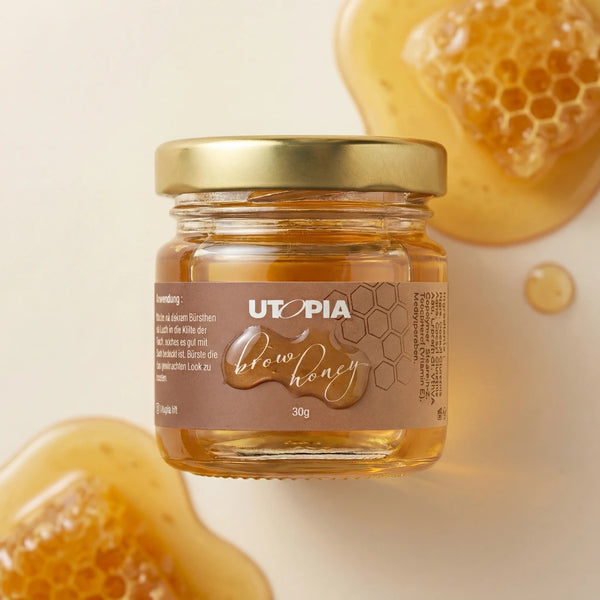 BROW HONEY FIXING GEL 30ml