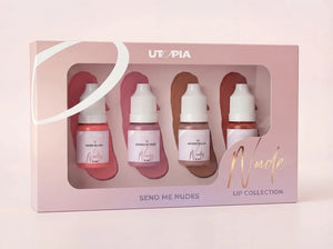 NUDE BOX VIVI‘S FAVS