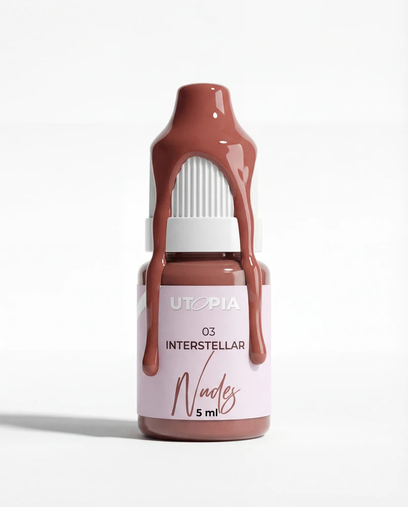 INTERSTELLAR (Vorbestellung)