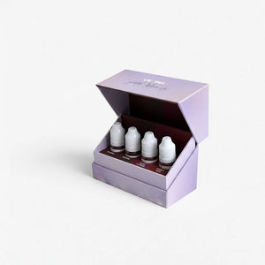 Shaded lipliner BOX