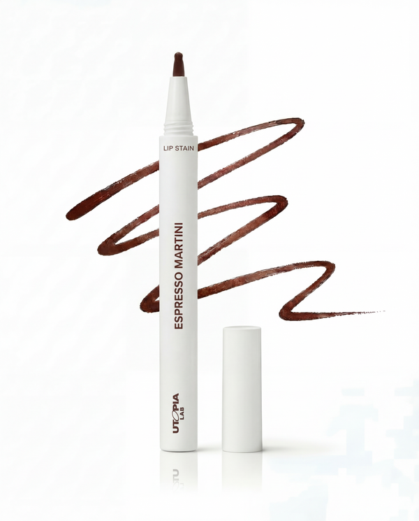 LIP STAINS (Vorbestellung)