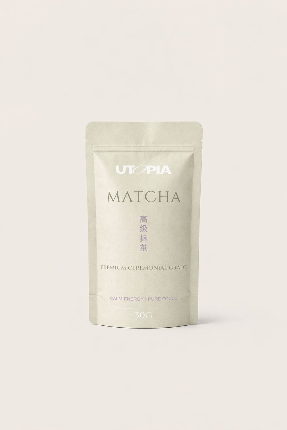 Matcha 30g