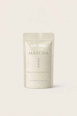 Matcha 30g