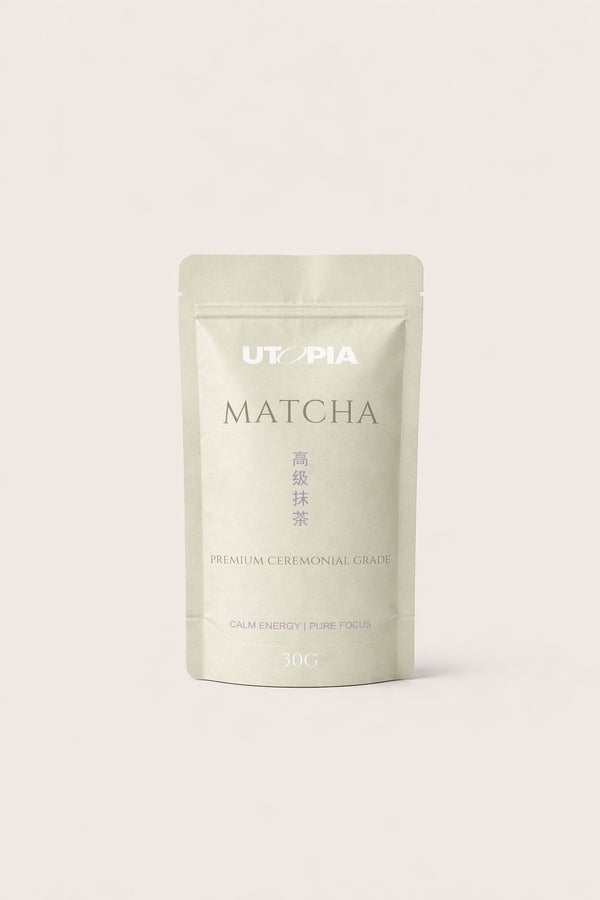 Matcha 30g