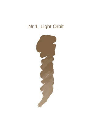 LIGHT ORBIT