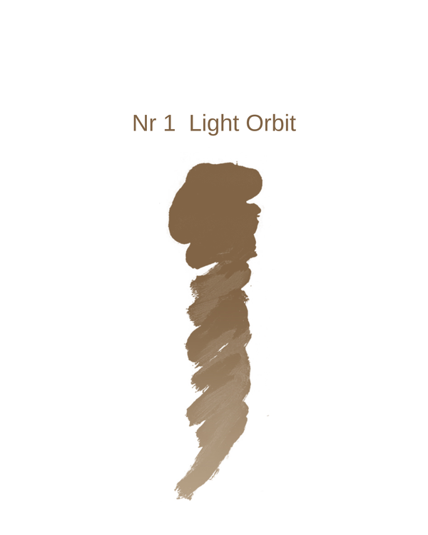 LIGHT ORBIT