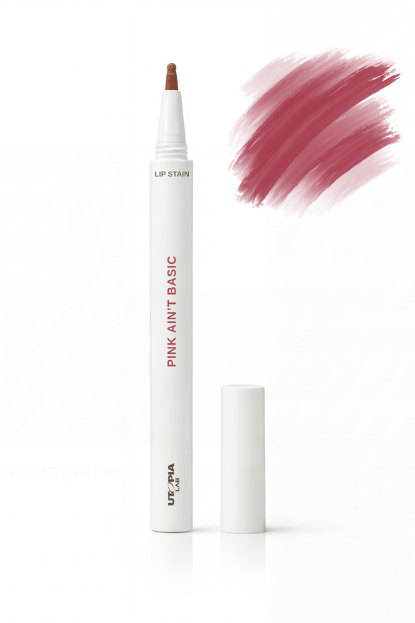 LIP STAINS (Vorbestellung)