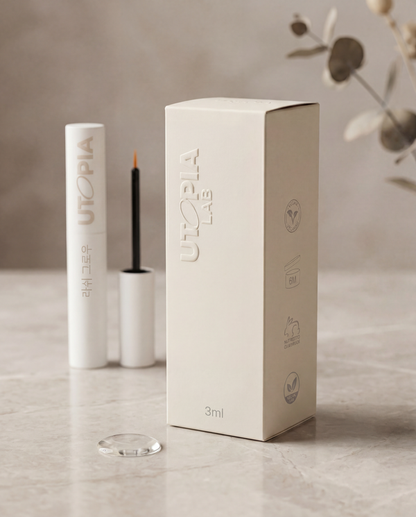 Korean Lash Serum