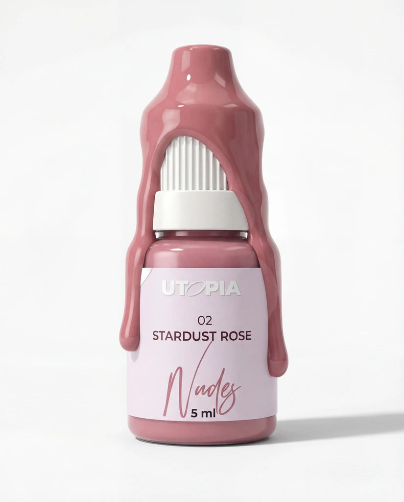 STARDUST ROSE (vorbestellung