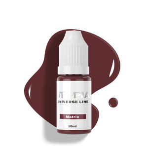 Shaded lipliner BOX