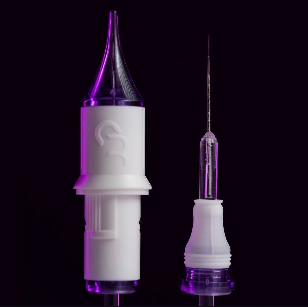 CM SUPPLY Cartridge HARD