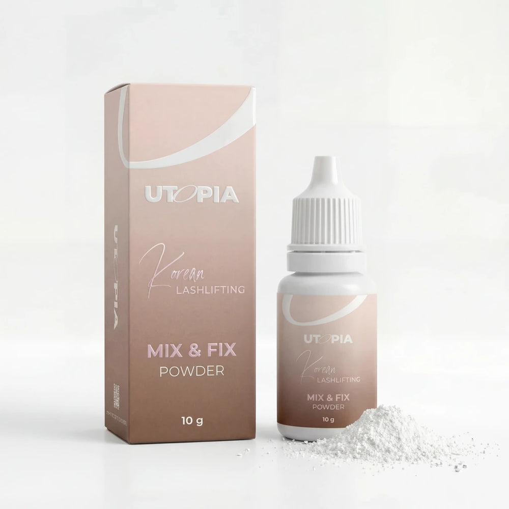 Korean lift powder