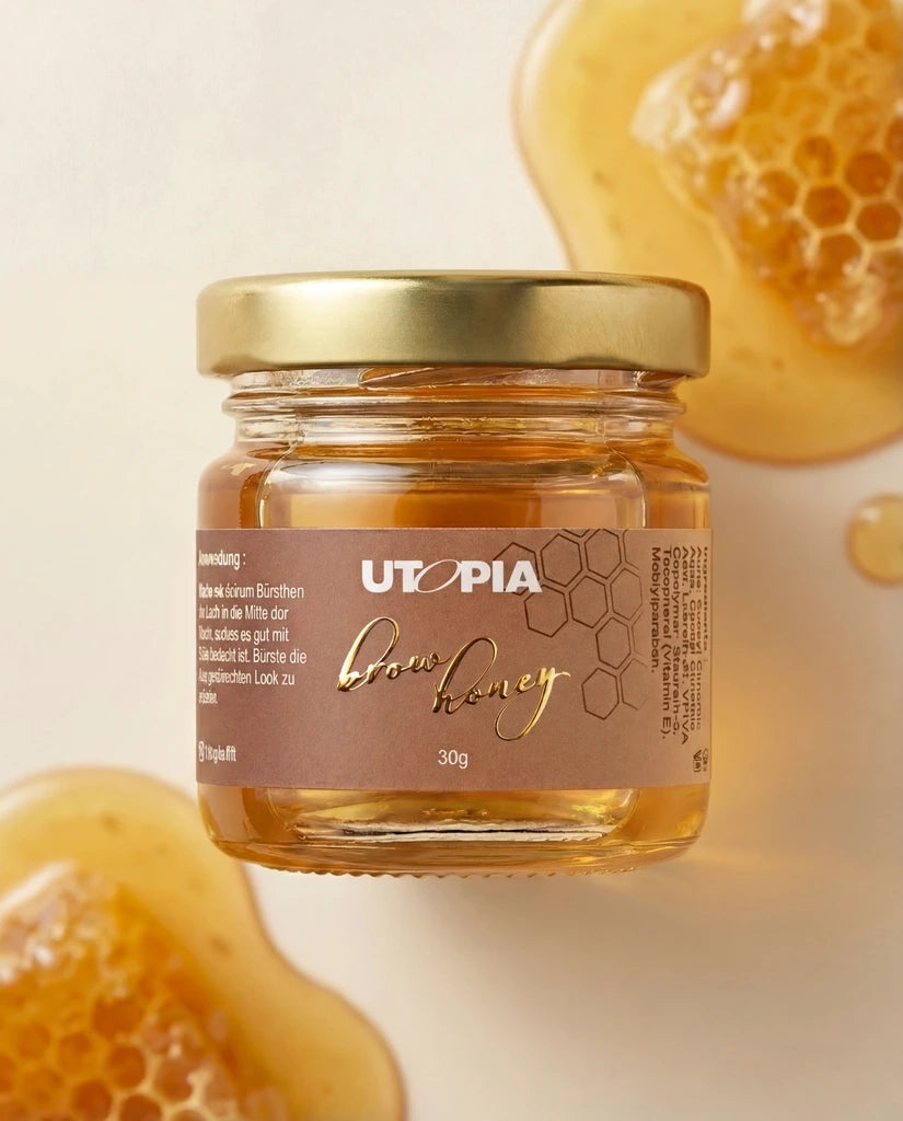 BROW HONEY FIXING GEL 30ml