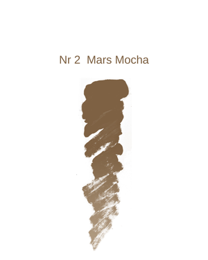 MARS MOCHA