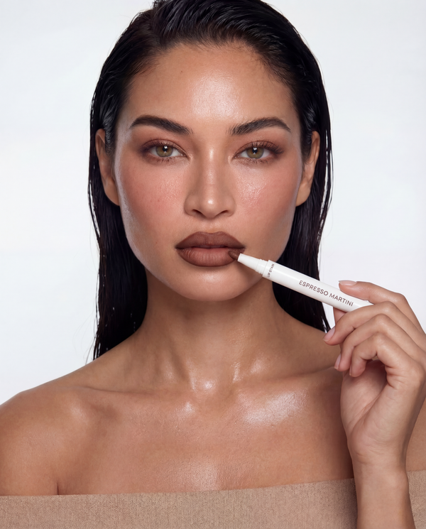 LIP STAINS (Vorbestellung)