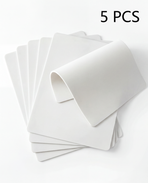 LATEX A5 5er set