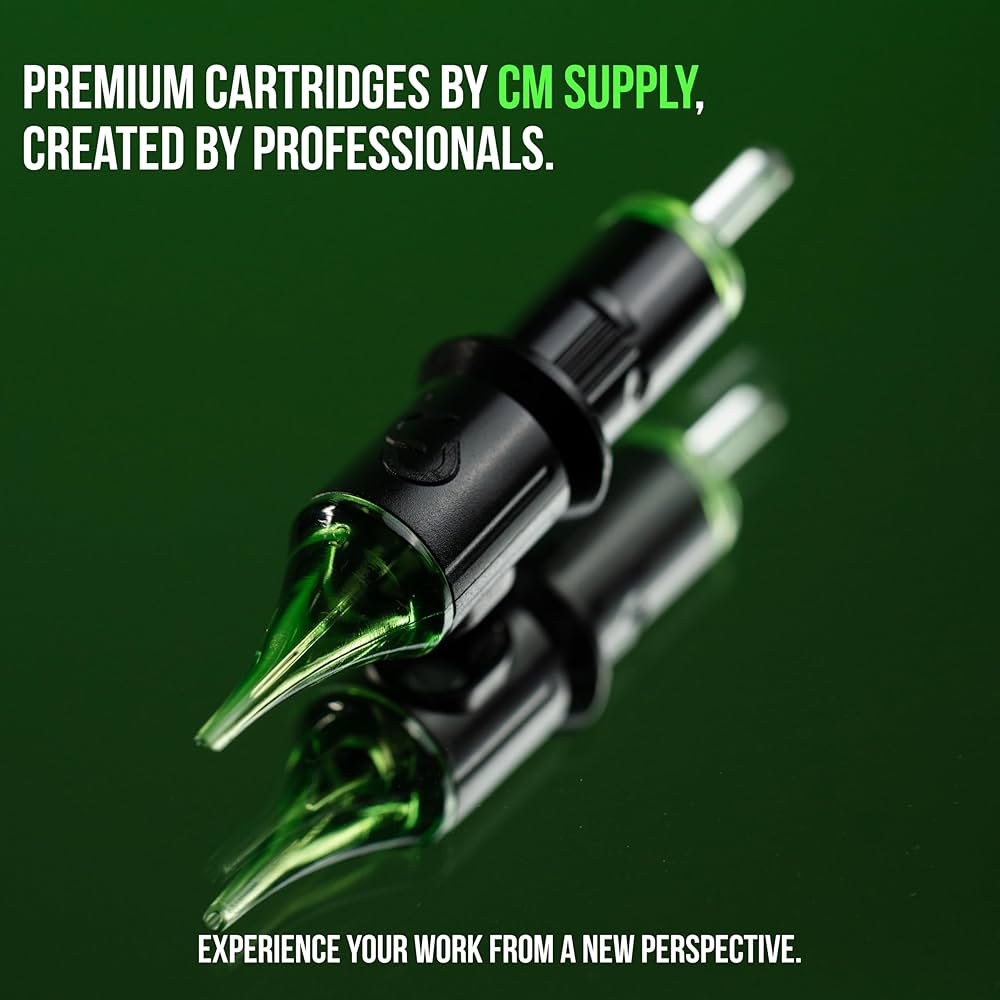 CM SUPPLY Cartridge SOFT
