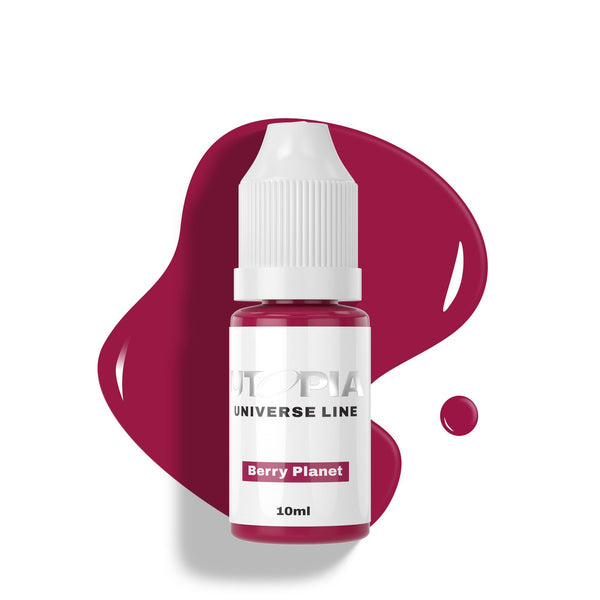 Berry Planet – PMU Lippenfarbe