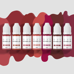 Berry Planet – PMU Lippenfarbe
