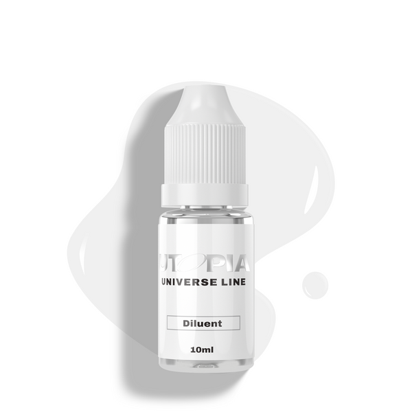 Diluent – PMU Verdünner für Pigmente