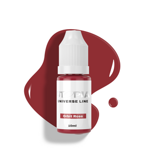Orbit Rose – PMU Lippenfarbe