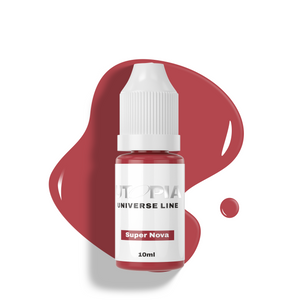 Supernova – PMU Lippenfarbe