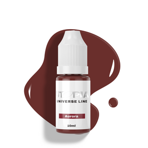 Aurora – PMU Lippenfarbe