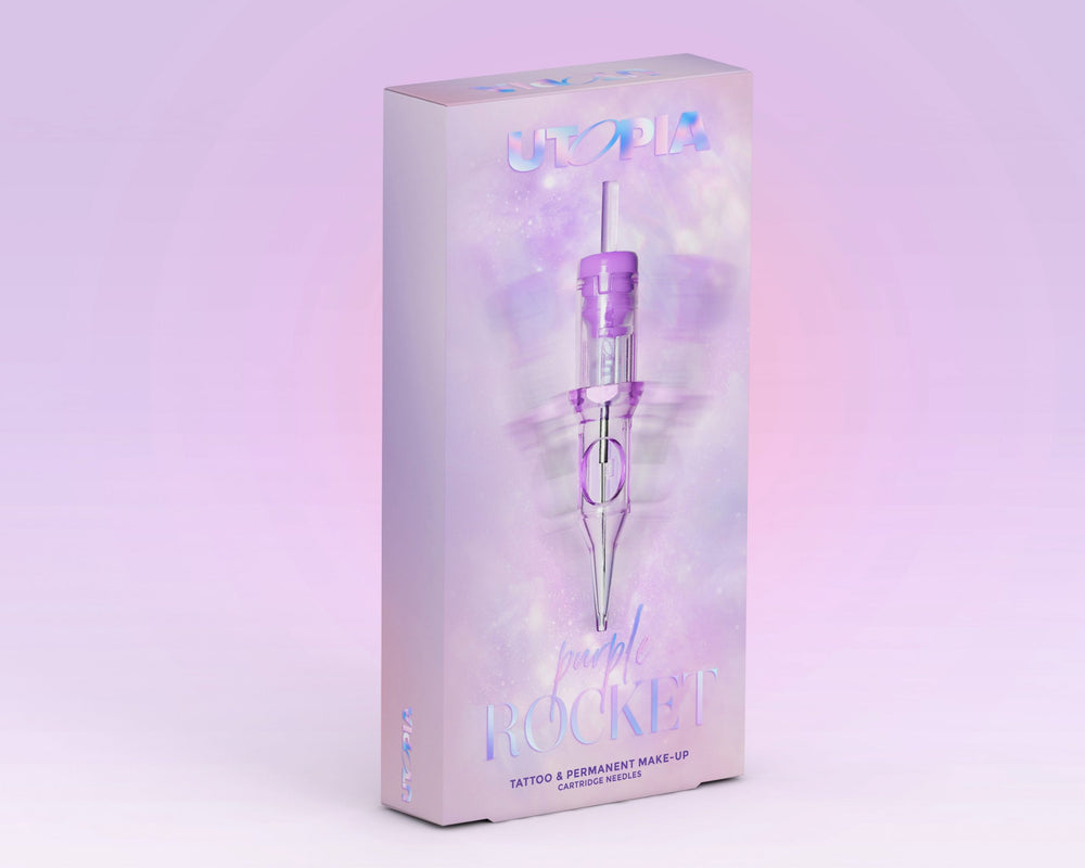 Nadelmodul PURPLE ROCKET