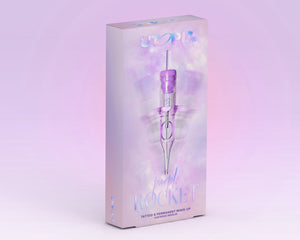 Nadelmodul PURPLE ROCKET
